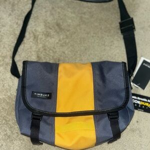 Timbuk2 Classic Messenger Bag